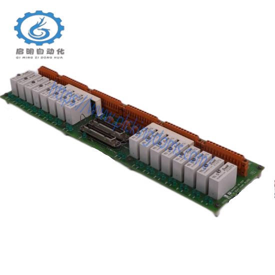 XDL505  Honeywell Monitor Module