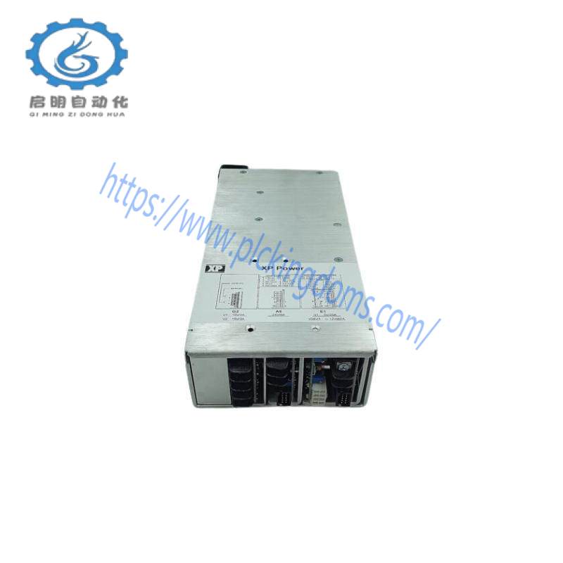 ABB F7E1A6G2 10005836 XP Power Supply
