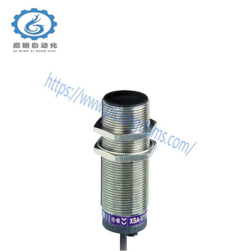 Schneider XSA-V12373 Inductive proximity sensors