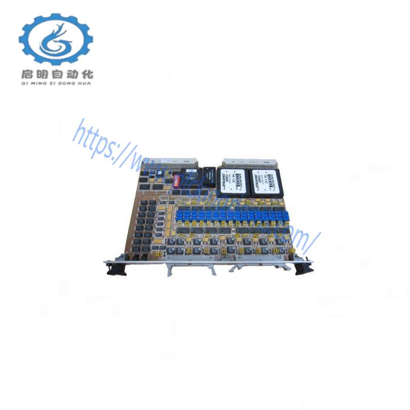 XYCOM XVME-531 VMEbus Analog Output Module