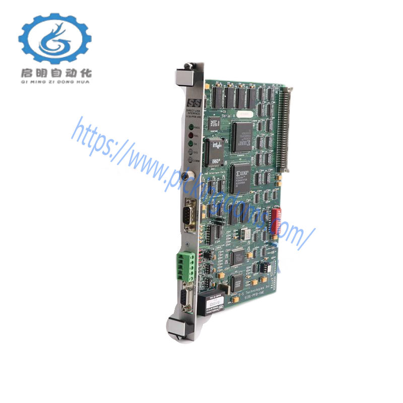 XYCOM XVME-564 ANALOG INPUT MODULE