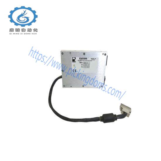 XYCOM 9000-EXF External Removable Floppy Disk Drive Module