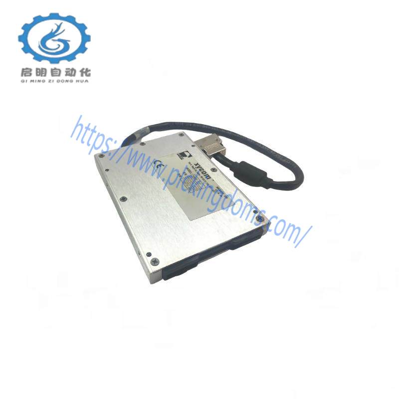 XYCOM XVME-530