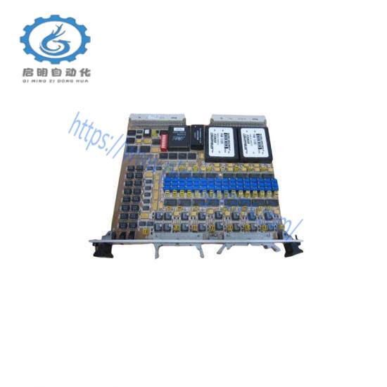 XYCOM XVME-531 VMEbus Analog Output Module 16-Channel