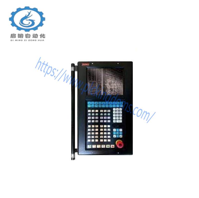 XYCOM XYCOM 9960 Operator interface device