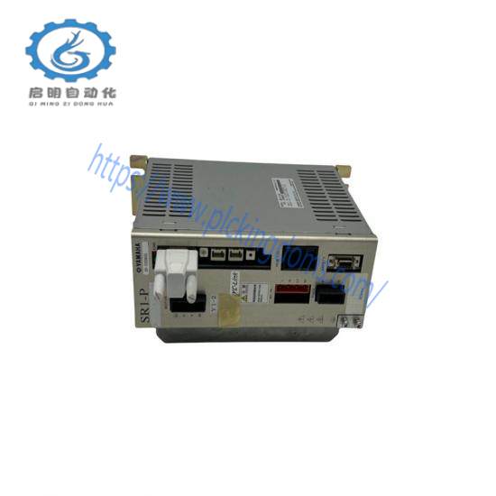YAMAHA SR1-P-10 Servo Driver