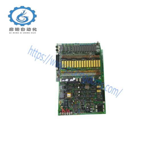 YAMAZAKI MAZAK MPS-510 I-829037A Sequencer Circuit Board