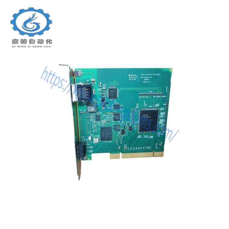 Yaskawa AB-PCI-PRT-S AB3609-C Communication Board