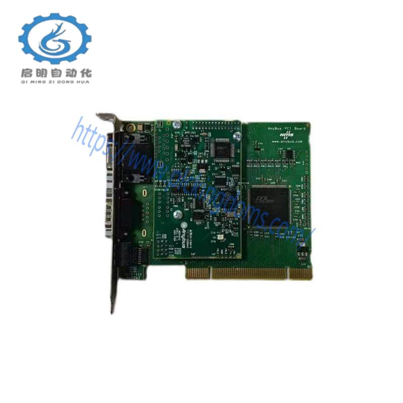 Yaskawa AB3601-C Robot Communication Board