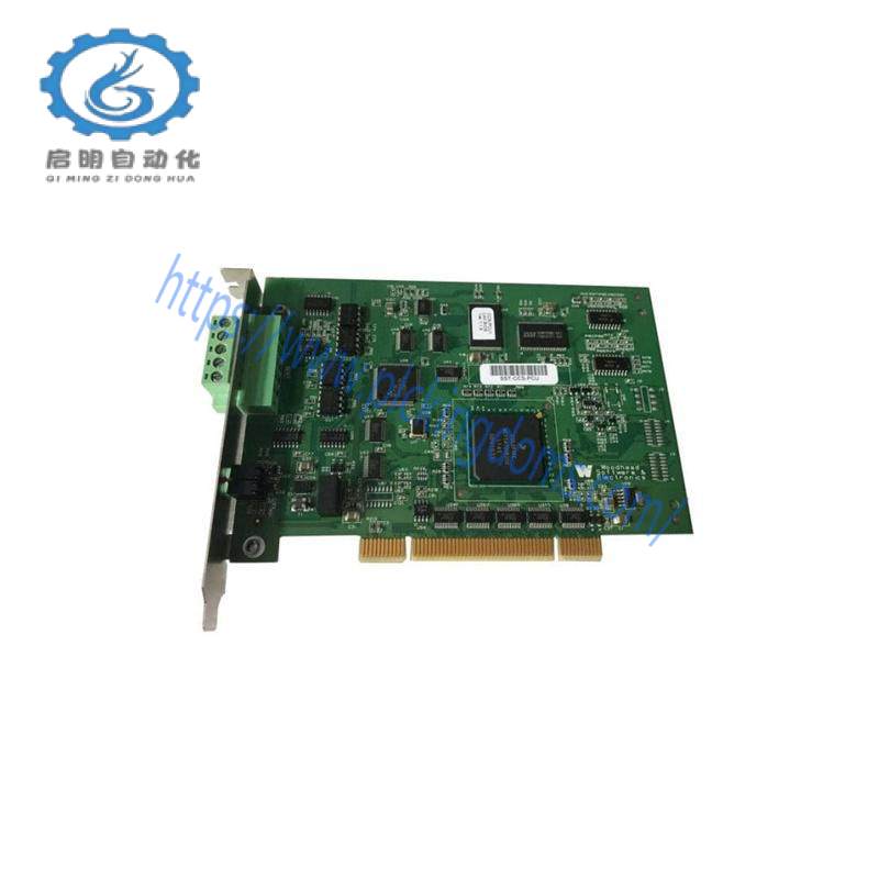 YASKAWA AB3606-C AB-PCI-EIP-S Robot Communication Board