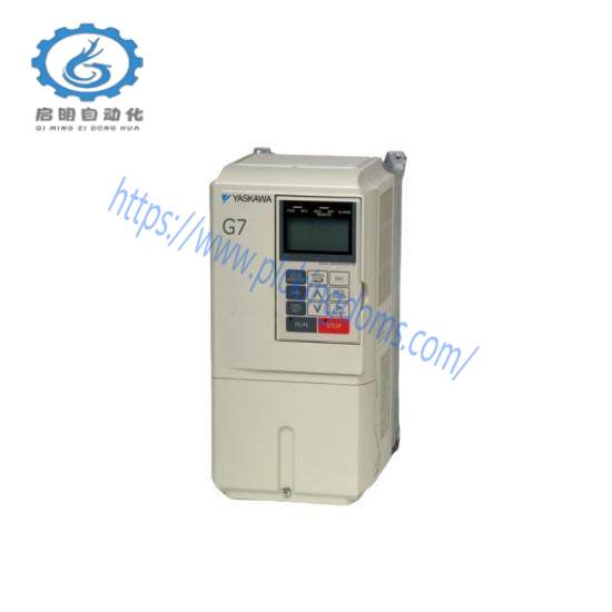 YASKAWA CACR-SR07BE12M