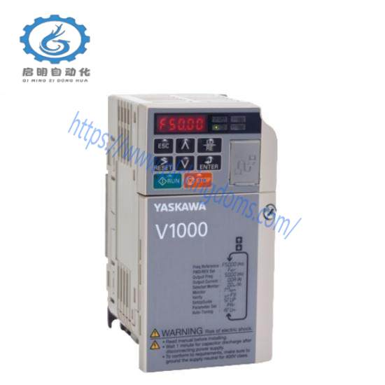 Yaskawa CIMR-VCBA0002BAA