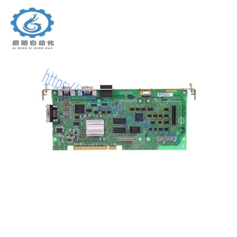 YASKAWA CP-317/218IF