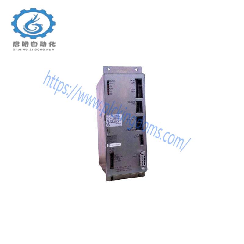 Yaskawa CPS-520F2 Power Supply Unit