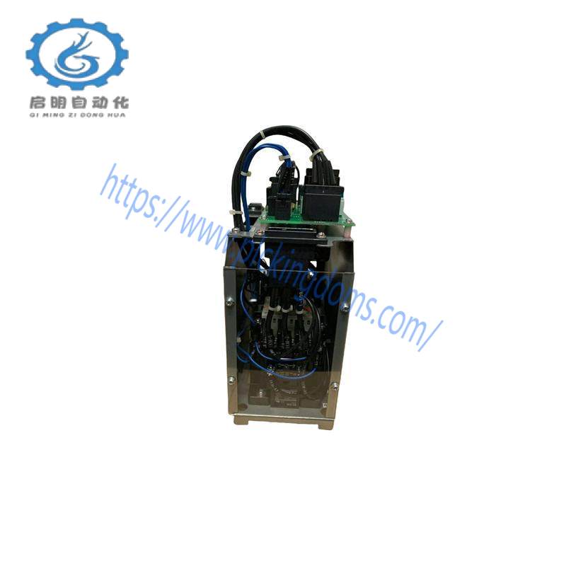 Yaskawa DX100 JZNC-YPS01-E CPS-520F Power Supply Module