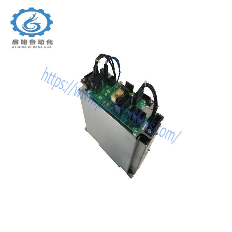 Yaskawa CACR-SR02AB2ER