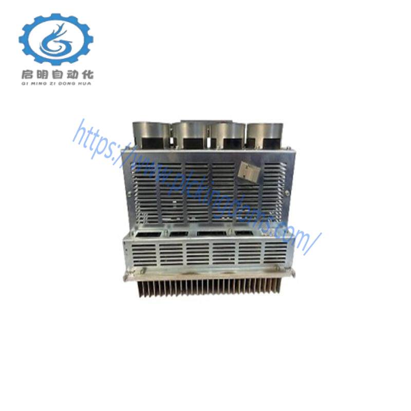 Yaskawa DX100 SRDA-C0A30A01A-E Converter Unit