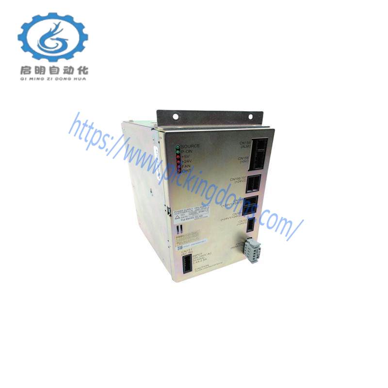 Yaskawa DX200 CPS-520F2 JZNC-YPS21-E Power Supply
