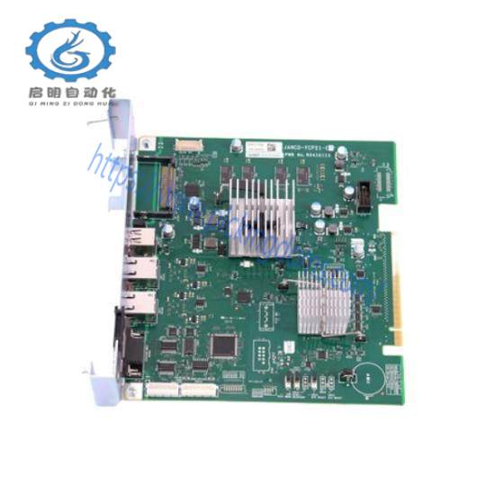 Yaskawa DX200 JANCD-YCP21-E Circuit Board