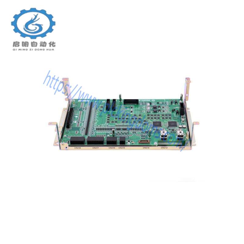 Yaskawa DX200 JANCD-YSF22B-E control board