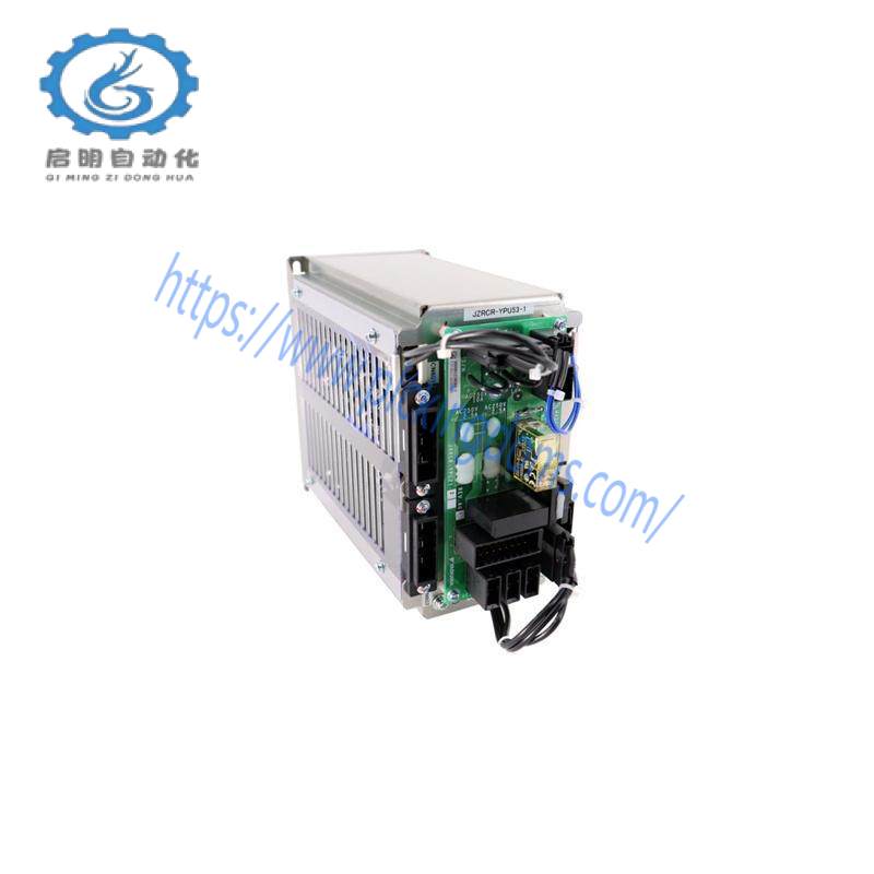 Yaskawa Dx200 JARCR-YPC21-2 JARCR-YPC21-1 Connection Unit Base Plate