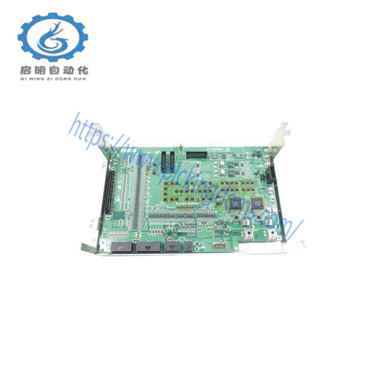 Yaskawa DX200IO JANCD-YIO21-E I/O board