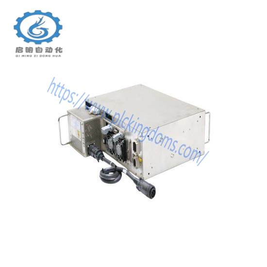 Yaskawa ERCR-NS01-B004 Robot Controller