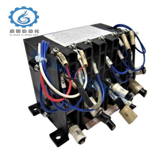 YASKAWA HV-75AP4 AC Magnetic Contactor