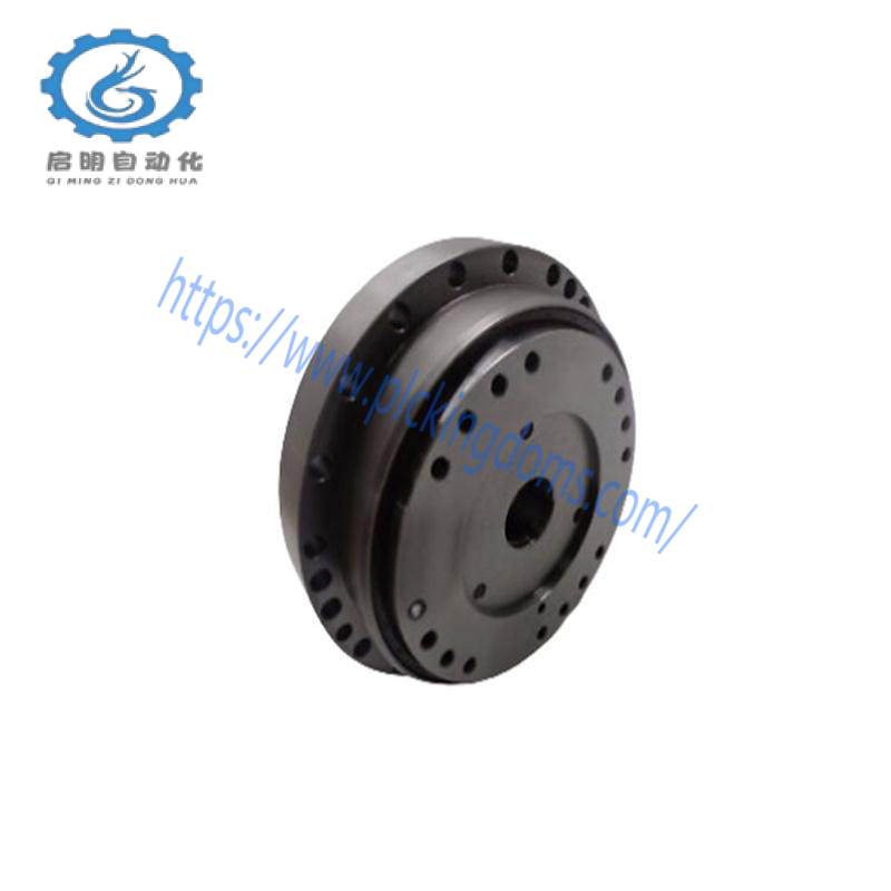 Yaskawa HW0380393-B Robot Speed Reducer