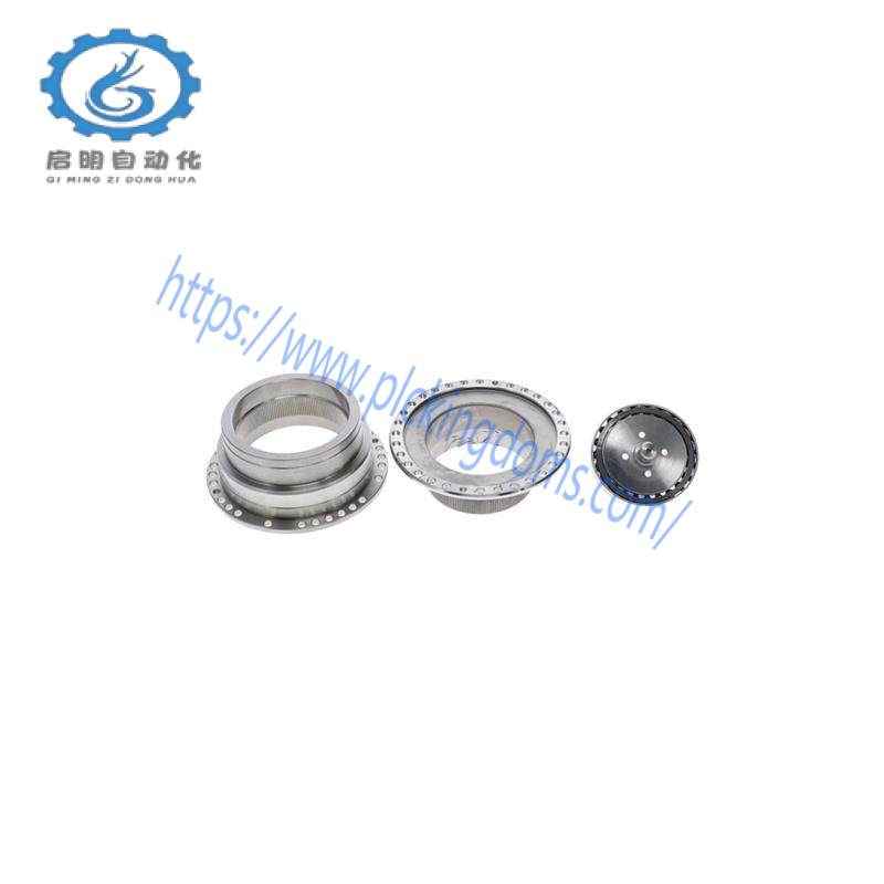 YASKAWA HW0388706-A Speed Reducer 