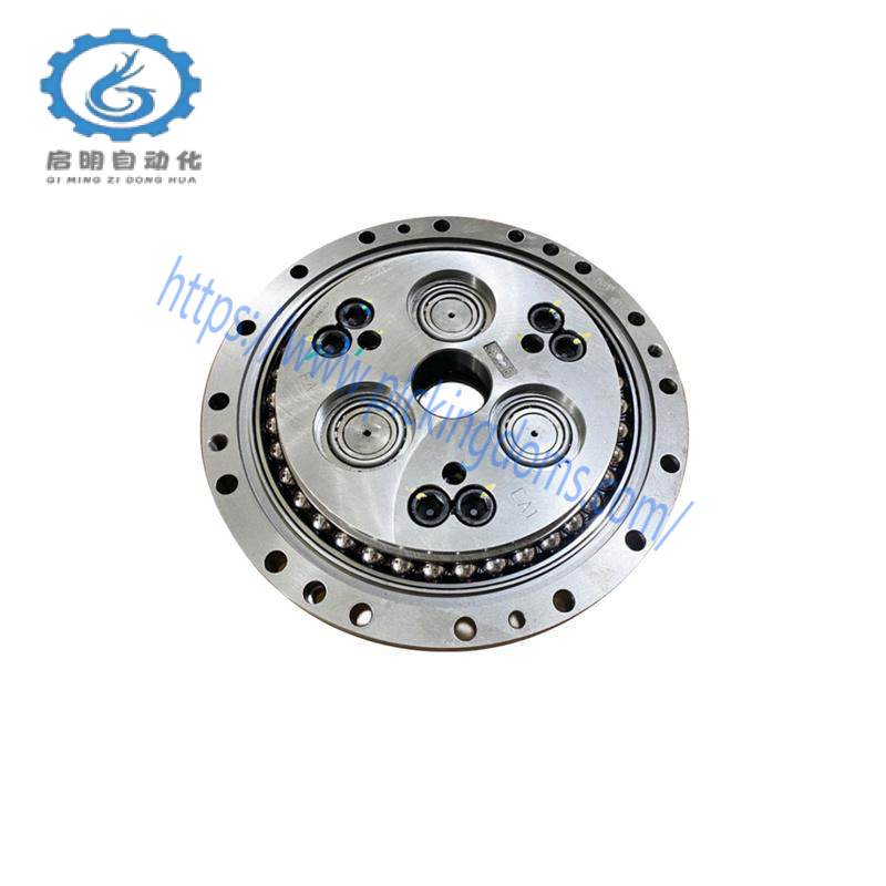 YASKAWA HW1382455-C robot GP180 L-axis reducer