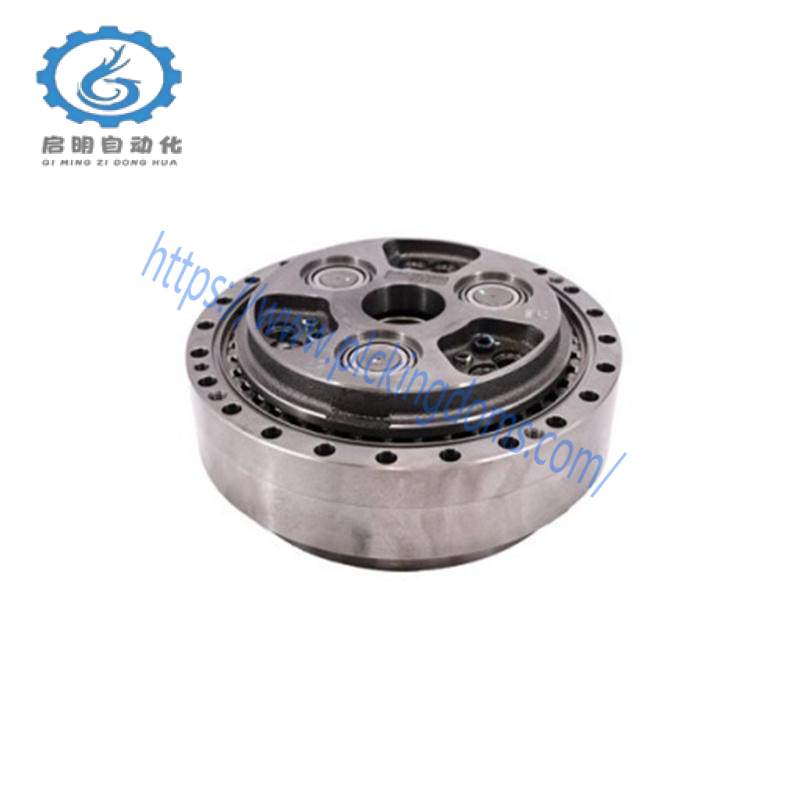 Yaskawa JANCD-FC430