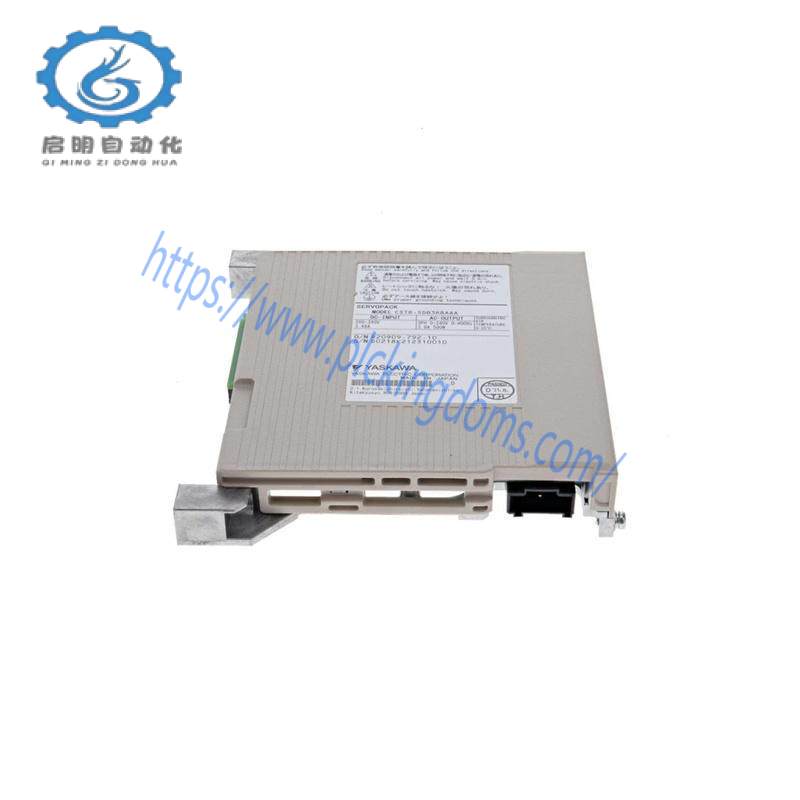 YASKAWA JACP-317120