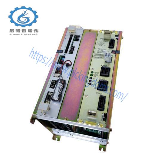 YASKAWA JACP-317801