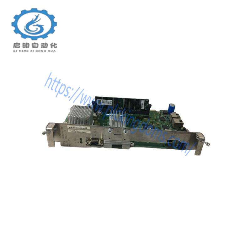 YASKAWA JACP-317802