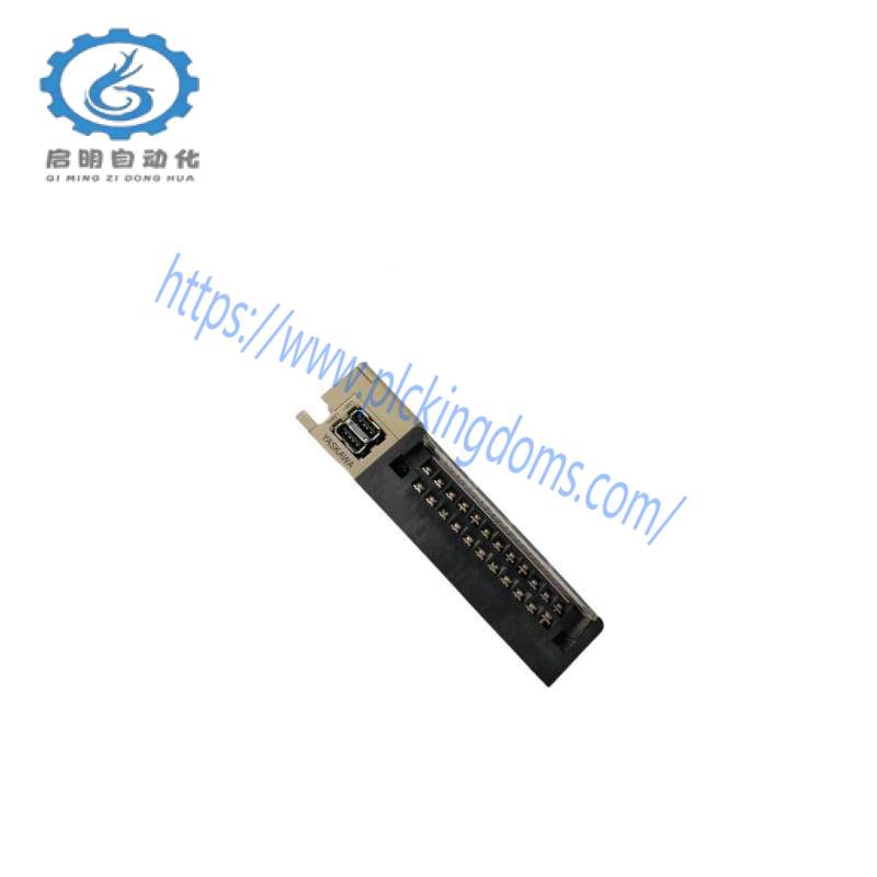 YASKAWA JAMSC-120AVO01030 D/A 2ch Outputs