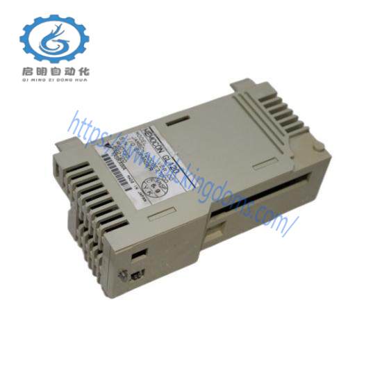 YASKAWA JAMSC-120CBE37000 I/O Expander Module