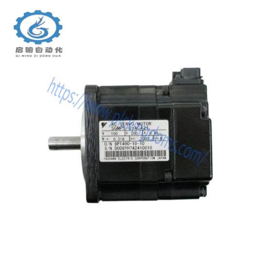 YASKAWA JAMSC-B1050