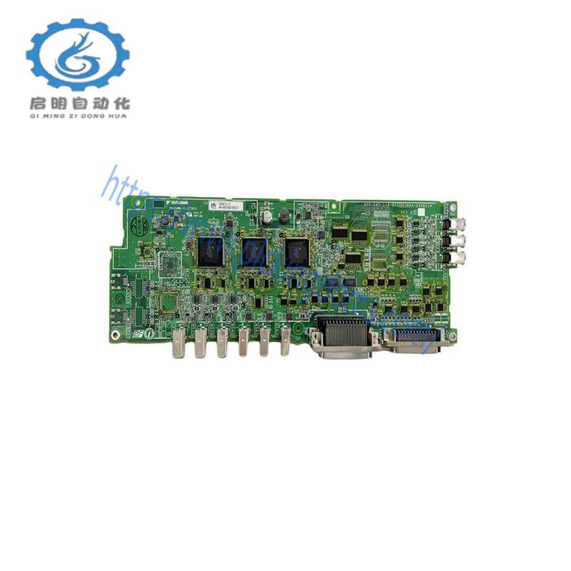YASKAWA JAMSC-B1050