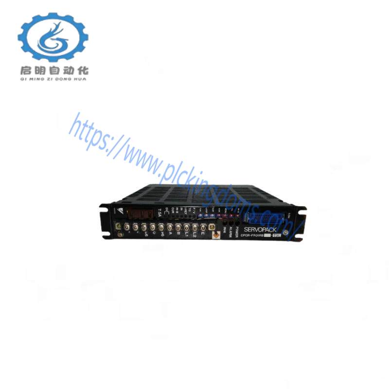 YASKAWA JAMSC-B1063