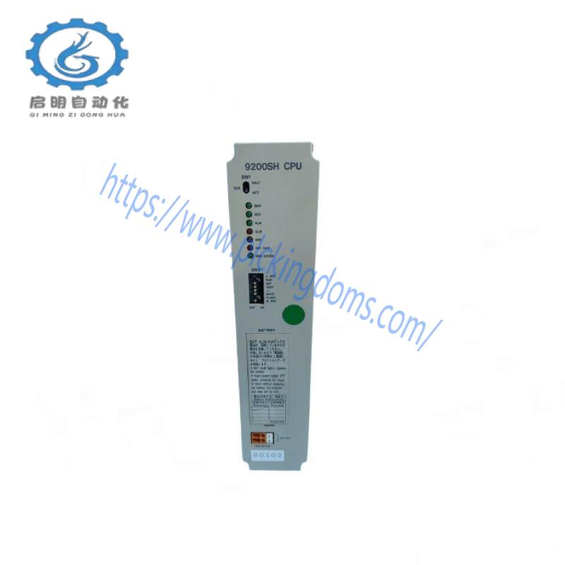 YASKAWA JAMSC-B1071