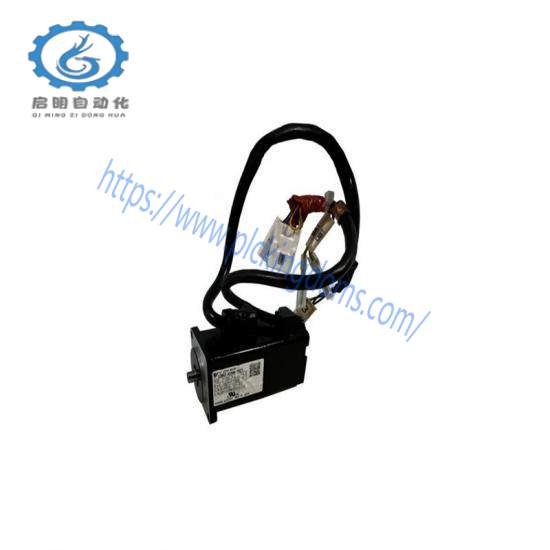 YASKAWA JAMSC-B1071