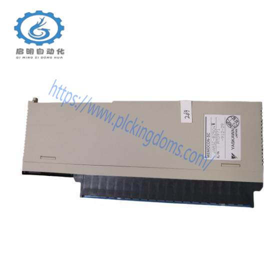 YASKAWA JAMSC-B2504V Memocon-sc Output Module