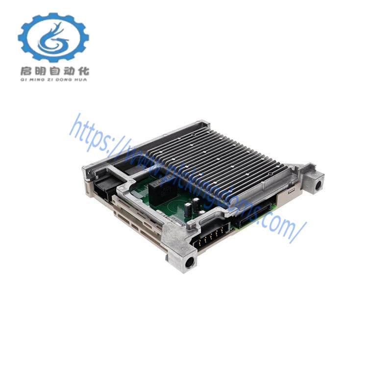 YASKAWA JAMSC-B2732V