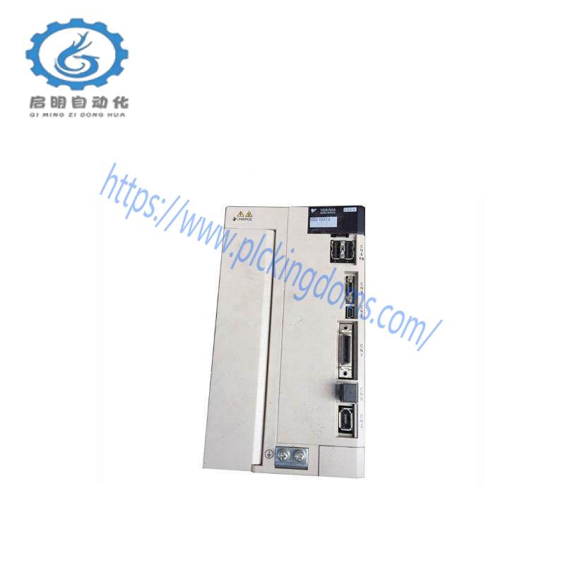 YASKAWA JAMSC-B2732V