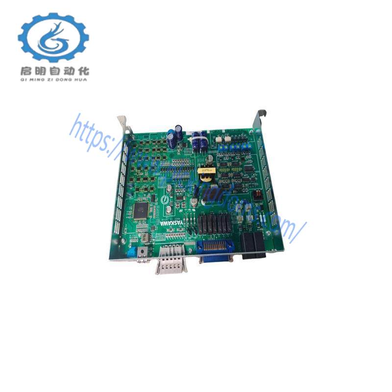YASKAWA JANCD-AEW01-E Interface Board