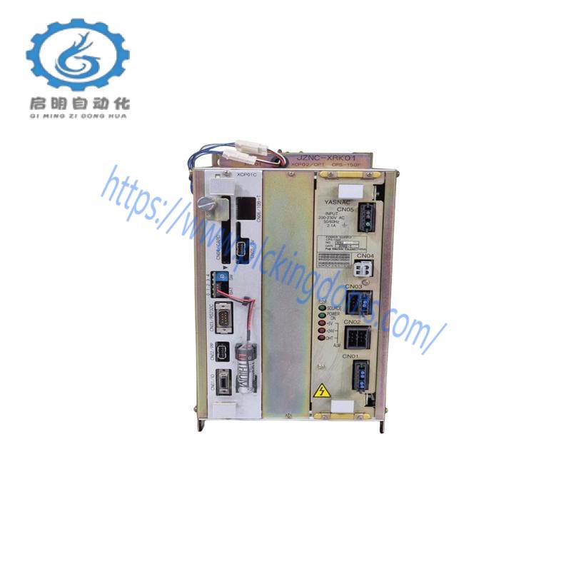 YASKAWA JANCD-CP50B