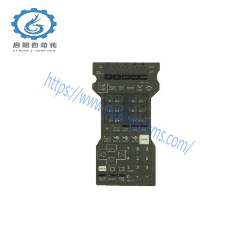 YASKAWA JANCD-CP50B