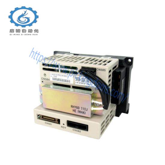 YASKAWA JANCD-MCP01