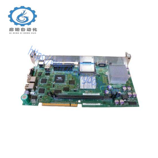 Yaskawa JANCD-NCP01、NCP01-1 NX100CPU Controller CPU Board